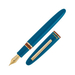 Esterbrook Fountain Pen Estie Back to the Land| Funky Lake