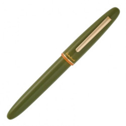 Esterbrook Fountain Pen Estie Back to the Land| Quirky Leaf