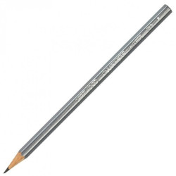 Caran d'Ache Grafwood F pencil