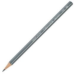 Caran d'Ache Grafwood 2B pencil