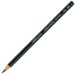 Caran d'Ache Grafwood 8B pencil