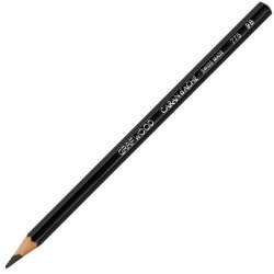 Caran d'Ache Grafwood 9B pencil