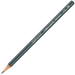 Caran d'Ache Grafwood 5B pencil