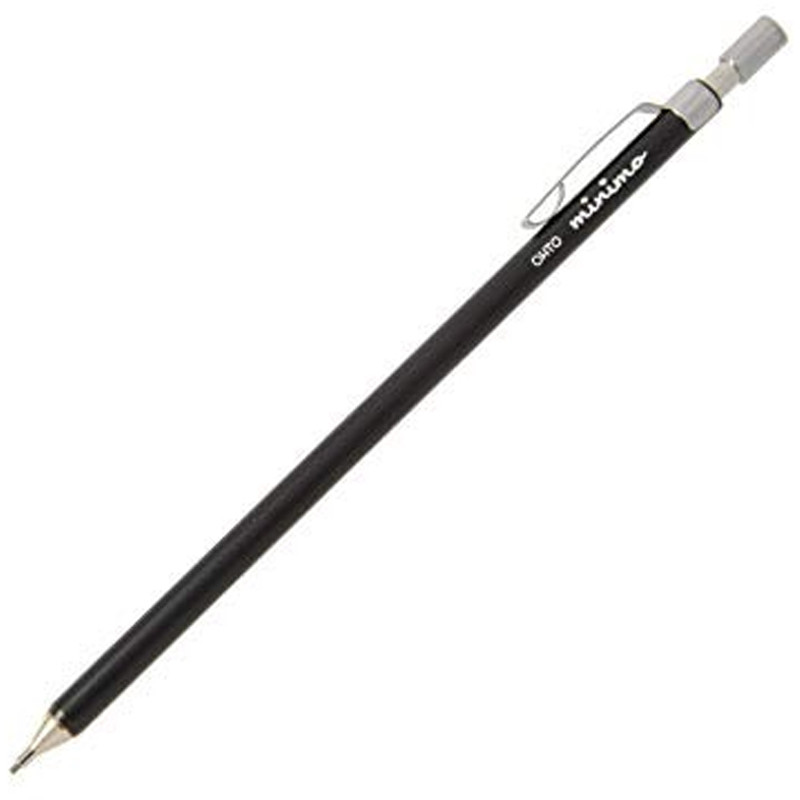 OHTO Minimo Mechanical Pencil