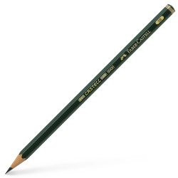 Faber-Castell 9000 Pencil 5B