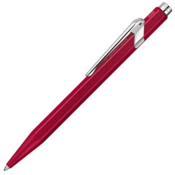 Caran D'Ache Ballpoint pen 849 | Colormat X | Red