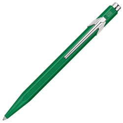 Caran D'Ache Ballpoint pen 849 | Colormat | Green