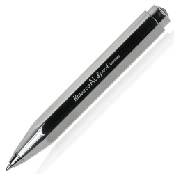 Kaweco AL Sport Ballpoint Pen | Raw