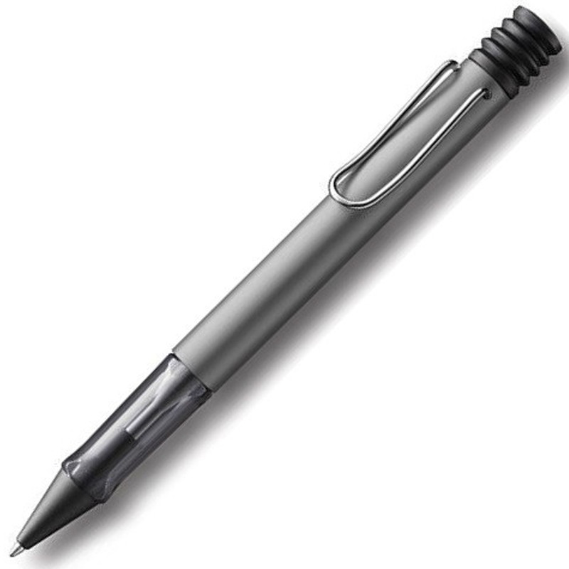 Lamy AL-Star Ballpoint Pen | Graphite