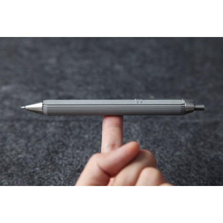 Concrete Ballpoint pen