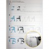 Kuretake Calligraphy Workbook Italic