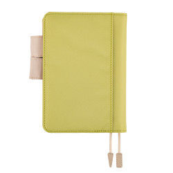 Hobonichi Techo Cover A6 | Colors: Olive (Grove)