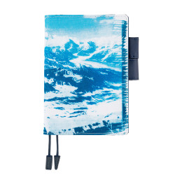 Hobonichi Techo Cover A6 | Naoki Ishikawa: Denali in the Midnight Sun