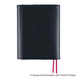 Hobonichi Techo Cover A6 | SPY x FAMILY: After Class