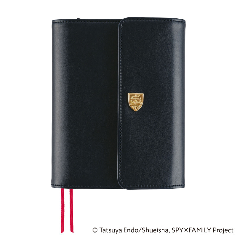 Hobonichi Techo Cover A6 | SPY x FAMILY: After Class