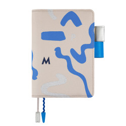 Hobonichi Techo Cover A6 | PAMM: Thanks Sea