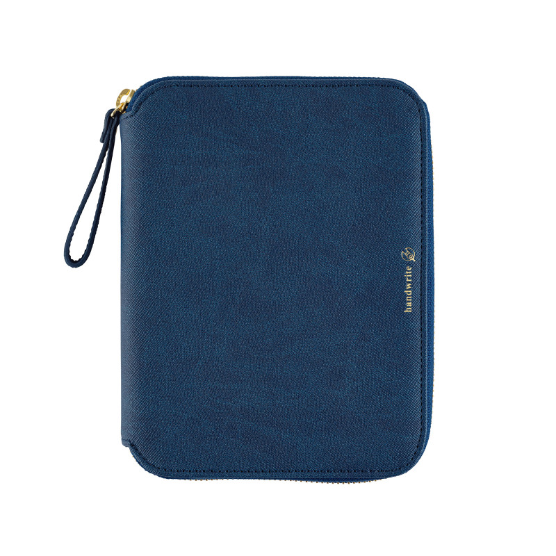 Hobonichi Techo Cover A6 | Single Color: Lago