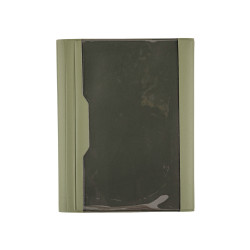 Hobonichi Techo Cover A6 | Alettone (Olive)