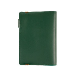 Hobonichi Techo Cover A6 | Only is Not Lonely (Ivy Green)