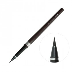 Kuretake Brush Pen No. 8 MANNEN MOUHITDSU