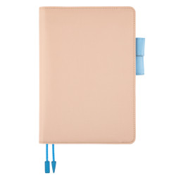 Hobonichi Techo Cover A5 | Colors: Atelier Sky