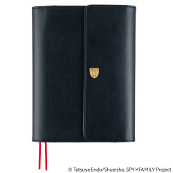 Hobonichi Techo Cover A6 | SPY x FAMILY: After Class