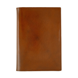 Hobonichi Techo Cover A5 | Leather: Taut (Brown)