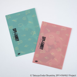 Hobonichi Folder Set A5 | SPY x Family