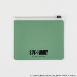 Naklejki Hobonichi | SPY x Family