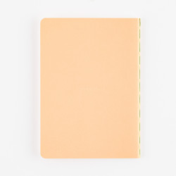 Hobonichi Fireside Chat Notebook B7 | Lined