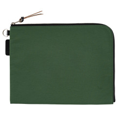 Hobonichi Tragen Flat A5 | Green