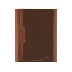 Hobonichi Techo Cover A5 | Alettone (Brown)