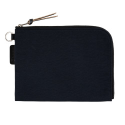 Hobonichi Tragen Flat A6 | Black