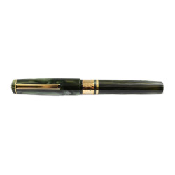 Esterbrook Fountain Pen Model J | Palm Green