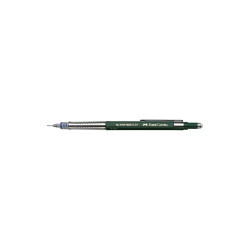 Faber-Castell Mechanical Pencil TK-Fine Vario L | Green