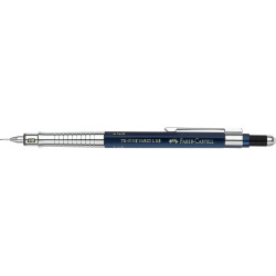 Faber-Castell Mechanical Pencil TK-Fine Vario L | Blue