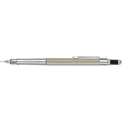 Faber-Castell Mechanical Pencil TK-Fine Vario L | Champagne Gold