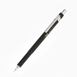 TWSBI Precision Mechanical Pencil 0.5 mm | Black