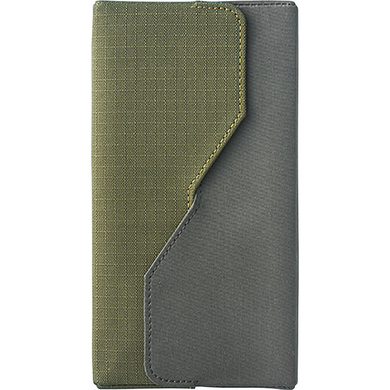 King Jim Pacali Pencase | Green