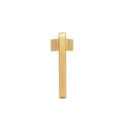 ystudio Pen Clip Glamour Reflect | Gold