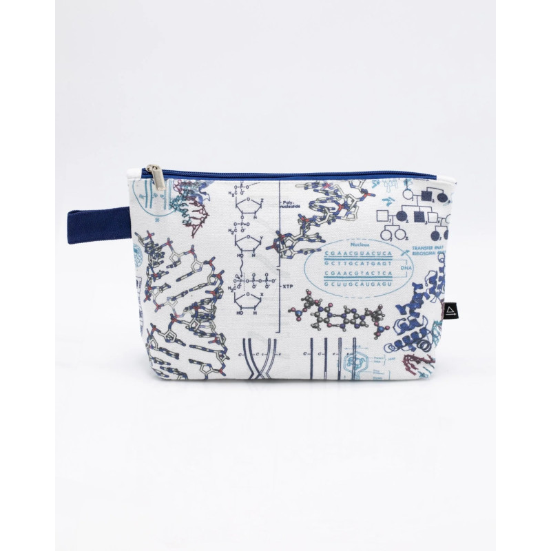 Cognitive Surplus Pencil Case | Genetics & DNA