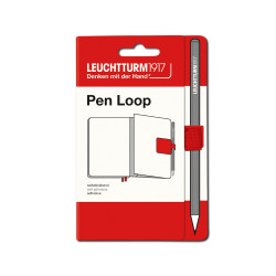 Leuchtturm1917 Pen Loop | Lobster