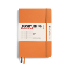 Leuchtturm1917 Softcover Notebook A5 Dotted | Apricot