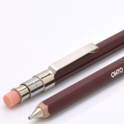 OHTO Sharp Mini Mechanical Pencil