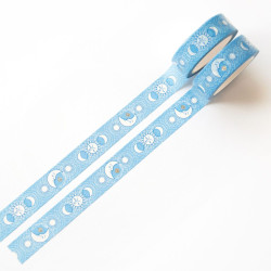 Washi tape Willwa | Night and Day