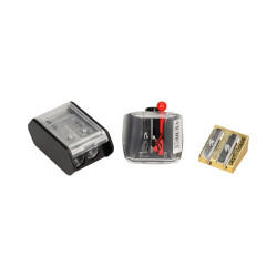 KUM Art Sharpeners Set