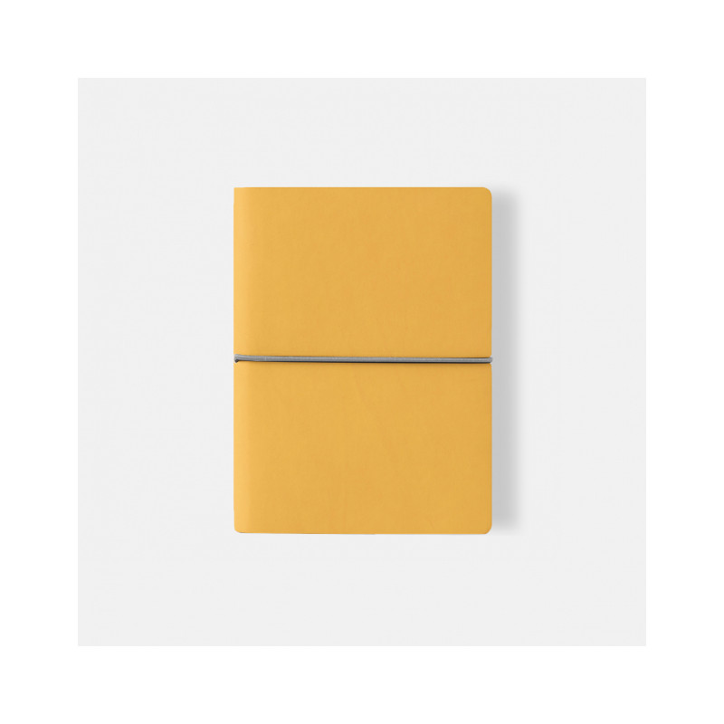 CIAK Evolving Colours Notebook 12X17 cm | Lined