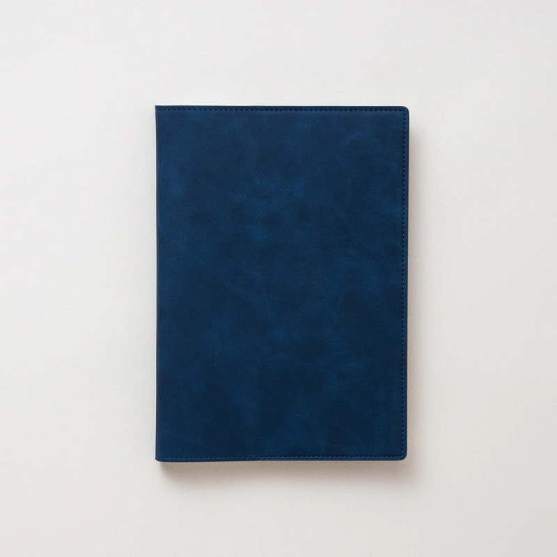 Take a Note Cover A5 | Navy Blue