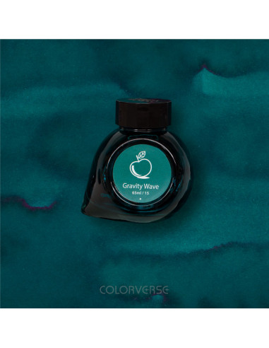 Atrament Colorverse Ink The Mini Collection 5 ml | Astrophysics