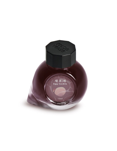 Colorverse Ink Korean Special | Egg Cockle